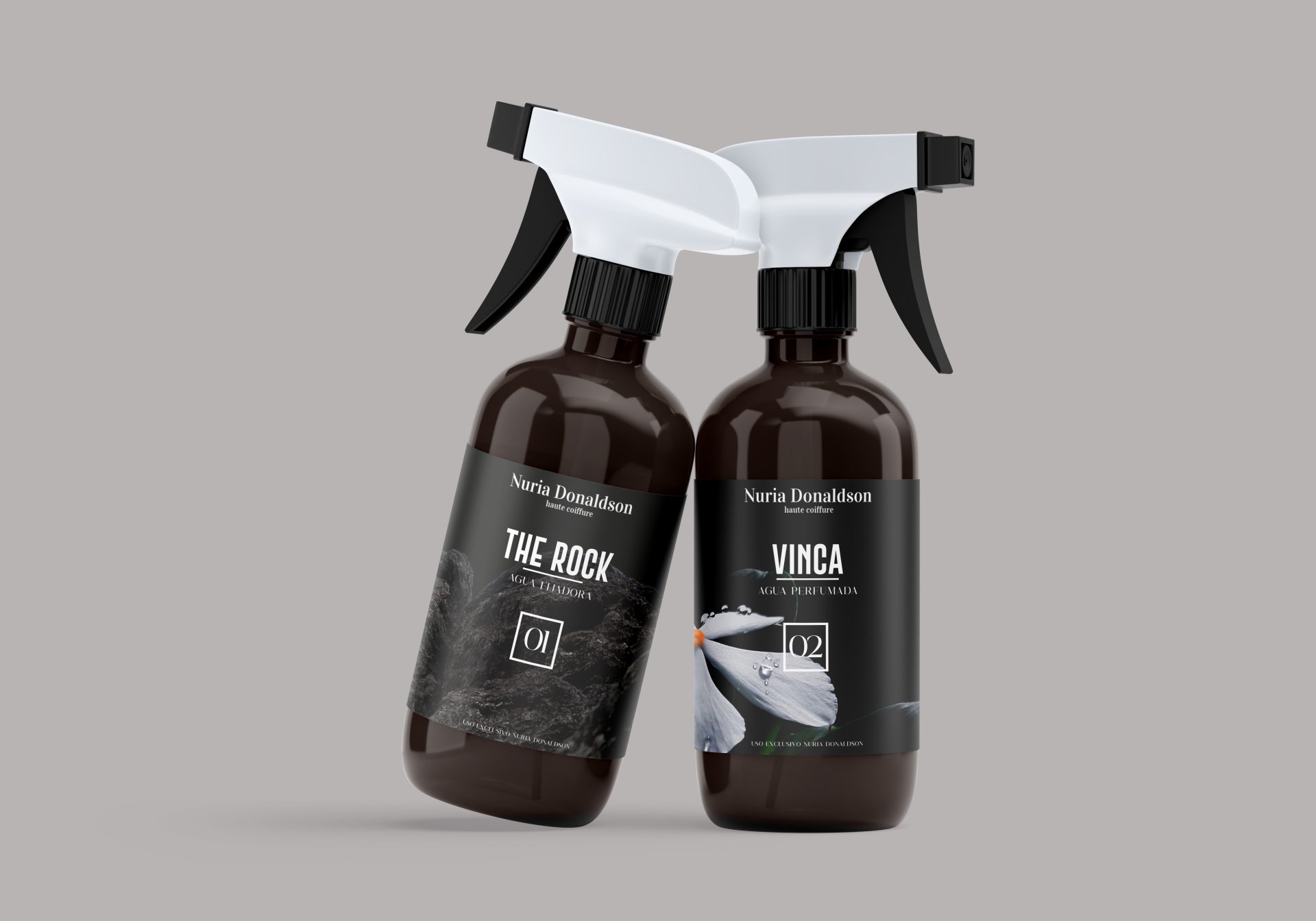 Nuria Donaldson, Agencia creativa Zaragoza