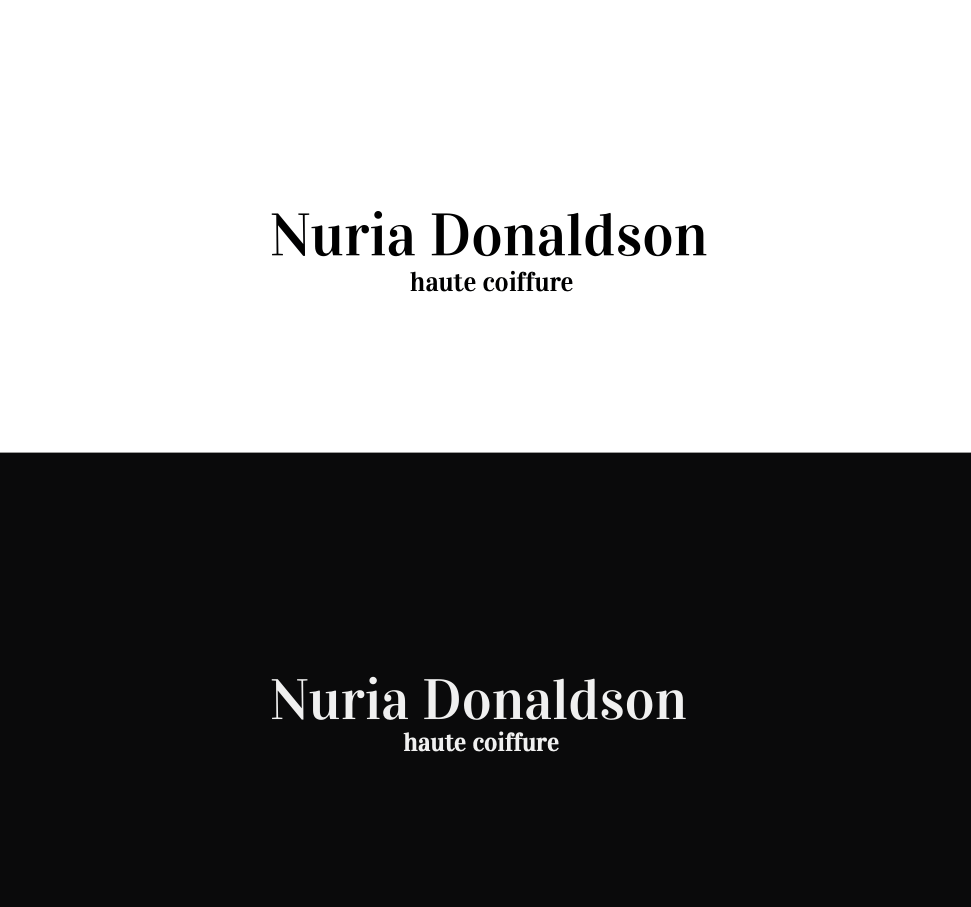 Nuria Donaldson, Agencia creativa Zaragoza