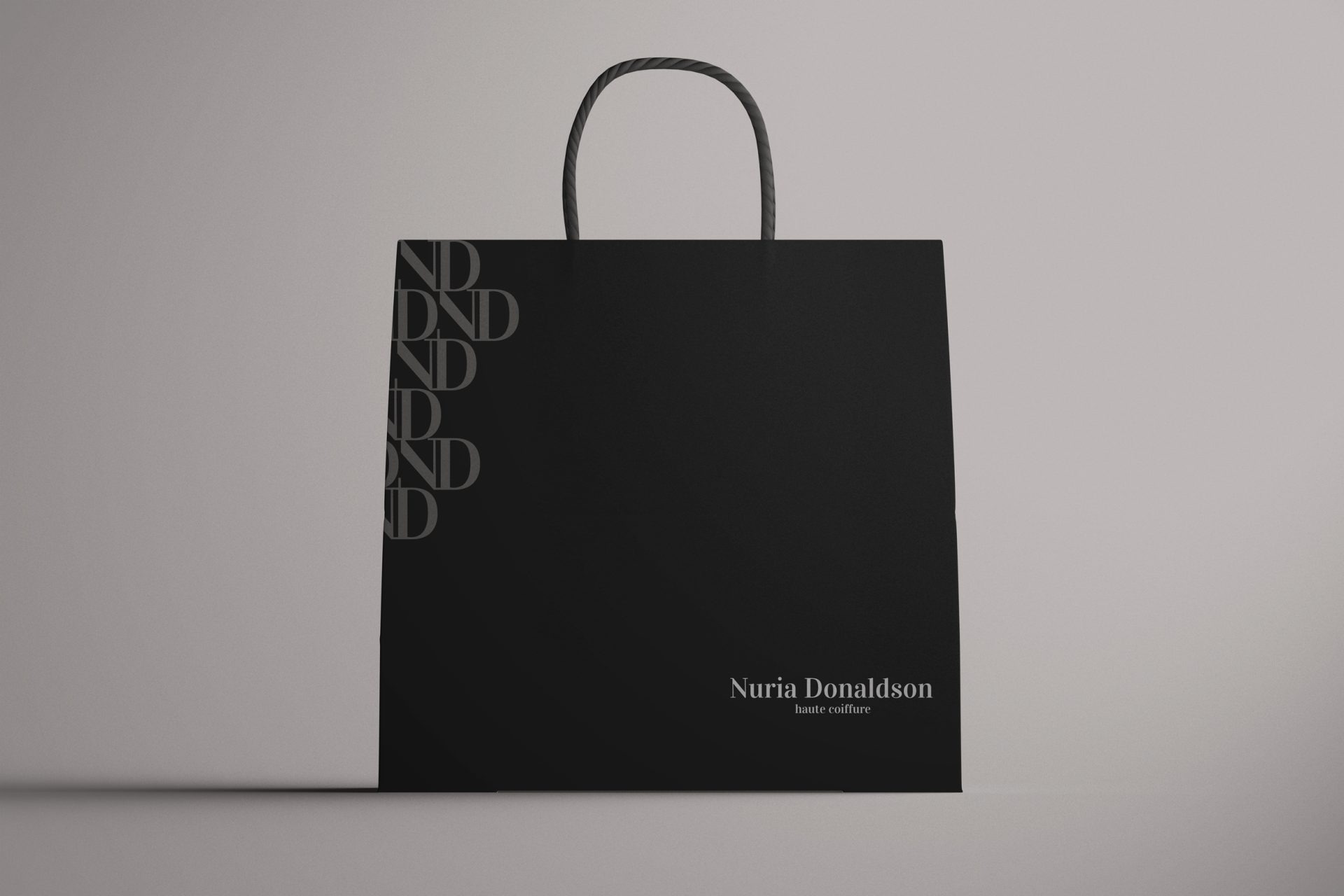 Nuria Donaldson, Agencia creativa Zaragoza