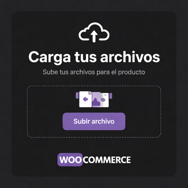 Cargador Avanzado de Imágenes para WooCommerce